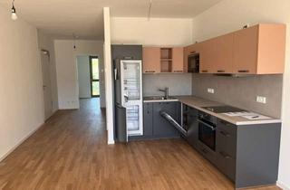 Wohnung mieten in Landsberger Allee 28C, 10249 Friedrichshain, Moderne sylische 2-Zimmer-Wohnung mit eingebauter Küche Gegenüber Volkspark Friedrichshain