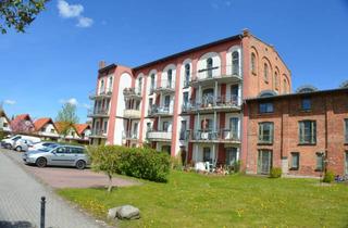 Wohnung mieten in Gützkower Landstraße, 17489 Industriegebiet, schöne, helle 3-RWG über 2 Etagen mit großem Balkon (WG-geeignet)