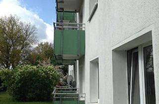 Wohnung mieten in Blesendorfer Dorfstraße 2a, 16909 Heiligengrabe, Ruhige 3-Zimmer-Wohnung in Blesendorf – ländlich wohnen zu fairem Mietpreis