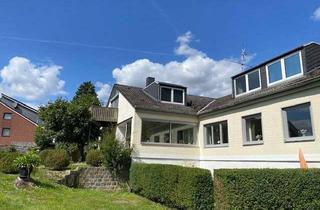 Wohnung mieten in 23701 Eutin, Wohlfühlwohnen in Sielbeck unweit des Kellersees – 113 m² mit zwei Balkonen und eigenem Garten