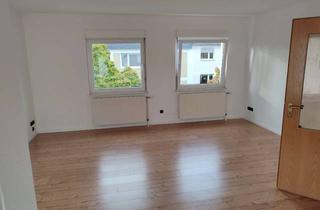 Wohnung mieten in 31785 Hameln, Attraktive 2-Zimmer-Wohnung mit gehobener Innenausstattung mit Einbauküche in Hameln