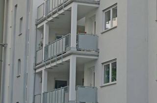 Wohnung mieten in Hohenzollernstraße 47, 56068 Süd, Lebendiges Stadtwohnen: 3-Zimmer-Wohnung in Koblenz-Süd