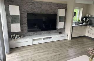 Wohnung mieten in Elsa-Brandström-Straße, 89231 Neu-Ulm, Komplett möblierte 2-Raum-Wohnung im begehrten Wiley in Neu-Ulm
