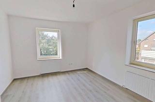 Wohnung mieten in Bernsmannskamp 11, 48683 Ahaus, Gemütliche 3-Zimmer-Wohnung in fußläufiger Nähe zum Stadtzentrum