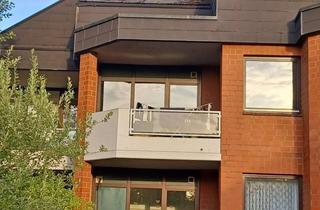 Wohnung mieten in Hagenahstraße 25, 27432 Bremervörde, 1-Zimmer-Wohnung: zentral, ruhig und freundlich!