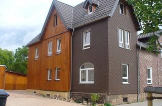Wohnung mieten in Wilhelmstraße, 37603 Holzminden, 1 Zimmerstudentenapartment in HAWK-Nähe