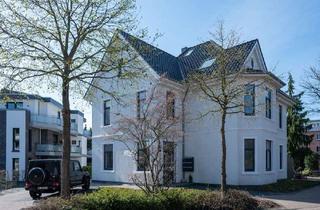 Wohnung mieten in 26123 Nadorst, Stilvolle 2-Raum-OG-Wohnung mit geh. Innenausstattung mit Balkon und EBK in Oldenburg (Oldenburg)