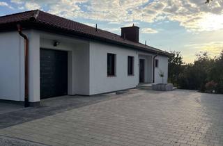 Wohnung mieten in Mittermairstraße, 84419 Obertaufkirchen, Großzügige 3,5-Zimmer-Wohnung mit großem Privatgarten & Terrasse
