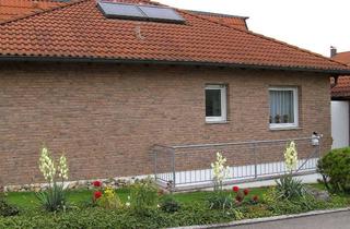 Wohnung mieten in 71034 Böblingen, 2‑Zimmer‑ELW-wohnung in ruhiger Lage – ideal für Einzelpersonen oder Pendler