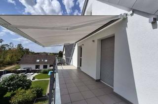 Wohnung mieten in 64319 Pfungstadt, Großzügige 5-Zimmer-Dachgeschosswohnung mit Südbalkon, PV-Anlage & Wärmepumpe am Waldrand