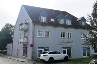 Wohnung mieten in Hans-Volkmann-Straße 19, 01877 Bischofswerda, 100 m² Erstbezug nach Komplettsanierung mit Terrasse – Zentrum Bischofswerda