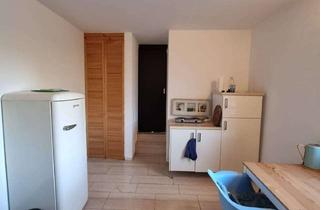 Wohnung mieten in 33100 Paderborn, Ruhige Ein-Zimmer-Wohnung