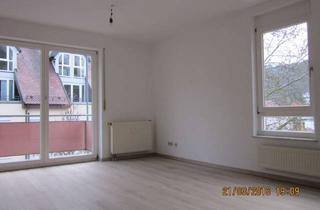 Wohnung mieten in Kirchgasse, 74653 Künzelsau, Vermietung einer 3 Zimmerwohnung