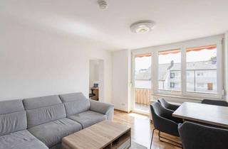 Wohnung mieten in 74172 Neckarsulm, Urban & entspannt: 3-Zi.-Whg. in Neckarsulm-Amorbach mit Balkon - 6 min vom Digits Campus entfernt!