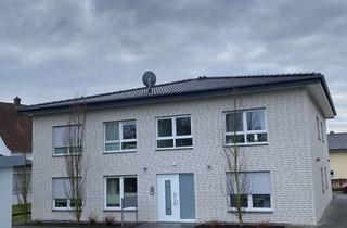 Wohnung mieten in Mühlenfeldstraße 60, 32257 Bünde, Hochwertige 3-Zimmer-Wohnung in Bünde in ruhiger Lage