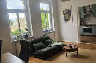 Wohnung mieten in Yorckstrasse 50, 15749 Mittenwalde, Helle 2 Zimmer Altbau Wohnung