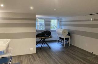Wohnung mieten in Wiesenstraße 50, 68519 Viernheim, Vielseitig nutzbare Räumlichkeiten im Untergeschoss zu vermieten in Viernheim