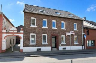 Wohnung mieten in Vorster Str. 549, 41169 Hardt, Erstbezug nach Kernsanierung | Großzügige 2-Zimmer-EG-Wohnung mit Terrasse in MG-Hardt