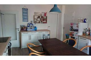 Wohnung mieten in Rotheweg 155, 33102 Paderborn, Helles WG - Zimmer in netter 4er WG