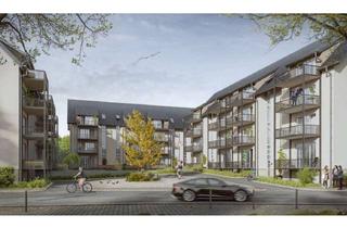 Wohnung mieten in Lutherstraße 28f, 01705 Freital, Moderne 4-Zimmer-Wohnung mit Balkon & Tiefgarage in zentraler, ruhiger Lage in Freital