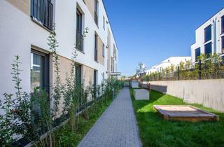 Wohnung mieten in Speierlingstraße 48, 65191 Bierstadt, HOCHWERTIGE NEUBAU-WOHNUNG MIT 2 SÜD-BALKONEN UND TG-STELLPLATZ