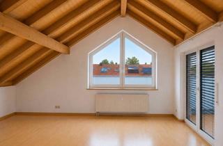 Wohnung mieten in 82110 Germering, 2-Zimmer-Wohnung in Germering