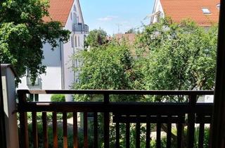 Wohnung mieten in Schulstraße 27a, 85586 Poing, 2-Zimmer-Wohnung in Poing