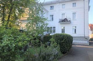 Wohnung mieten in Kaiserstraße 15, 50321 Brühl, Schöne 3-Zimmer-Wohnung mit Stellplatz, Einbauküche + Gemeinschaftsgarten in Brühl