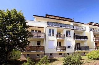 Wohnung mieten in 64319 Pfungstadt, 2-Zimmer-Wohnung mit Balkon in Pfungstadt
