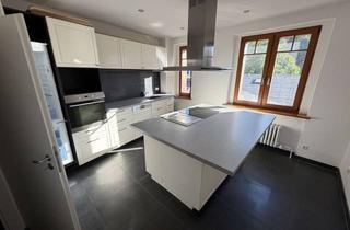 Wohnung mieten in Alt-Lübars 29A, 13469 Lübars, Stilvoll wohnen in Lübars: 4 Zimmer & luxuriöse Traumküche