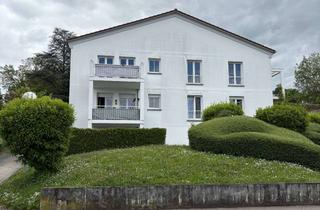 Wohnung mieten in 72766 Reutlingen, Wohnen in Stadtnähe! 2-Zimmer-Wohnung im Reutlinger-Stadtteil Burgholz