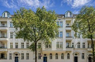 Wohnung mieten in Bernstorffstraße, 13507 Tegel, Geräumiges Single-Apartment mit Balkon!