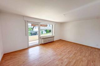 Wohnung mieten in Silcher Straße 48, 73773 Aichwald, Helle 3-Zimmer Wohnung mit Garage