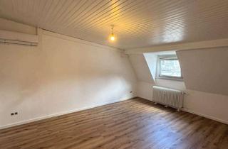 Wohnung mieten in Bagelstr 132, 40479 Pempelfort, Renovierte 1-Zimmer-Altbauwohnung inkl. Klimaanlage in Pempelfort