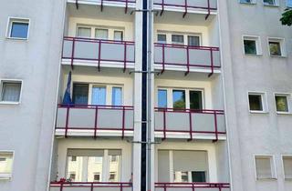 Wohnung mieten in Sachsenstr. 22, 44793 Bochum, stadtnahe, bezugsfertige 2-Zimmer-Wohnung mit Loggia