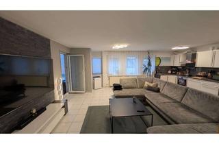 Wohnung mieten in Hauptstraße, 73650 Winterbach, Stadtwohnung mit Aufzug und Wintergarten