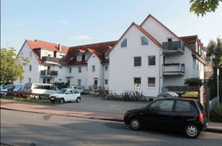 Wohnung mieten in Theodor-Heuss-Straße 14a, 38518 Gifhorn, GF-Südstadt 4 Zi.-Whng. auf 2 Etagen (EG+Souterrain), WB-Schein