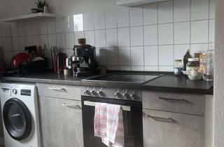 Wohnung mieten in 55116 Altstadt, Zwischenmiete für September: Charmante 1,5-Zimmer Dachgeschosswohnung in Mainz-Altstadt