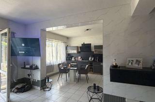 Wohnung mieten in Geilenkirchener Straße 369, 52134 Herzogenrath, Großzügige 3-Zimmer EG-Wohnung mit Gartenterrasse in Herzogenrath-Merkstein