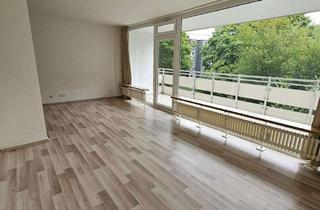 Wohnung mieten in 40699 Erkrath, Helle 3-Zimmer-Wohnung mit großem Balkon, Aufzug und Tiefgaragenstellplatz in Hochdahl-Millrath