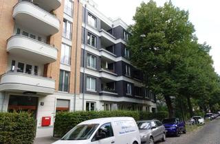 Wohnung mieten in Gaillardstraße 34, 13187 Pankow, Hochwertige 2-Zimmer-Wohnung in Toplage in den Floragärten
