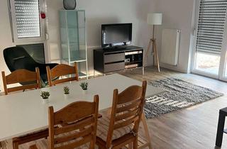 WG-Zimmer mieten in 66115 Saarbrücken, Modernes WG-Zimmer in zentral Saarbrücken