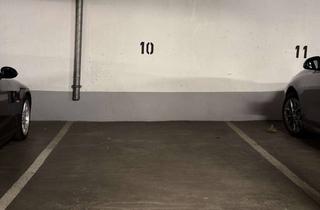 Garagen mieten in Feldbergstraße 53, 60323 Westend-Süd, Tiefgaragenstellplatz in der Nähe des Palmengartens im Westend-Süd
