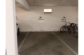 Garagen mieten in Humperdinckstraße 31, 55543 Bad Kreuznach, Sicherer Stellplatz in der Tiefgarage in Bad Kreuznach