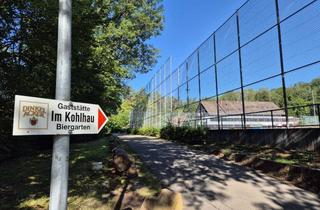 Gastronomiebetrieb mieten in 70597 Sonnenberg, Vereinsgaststätte mit Entwicklungspotenzial und Pächterwohnung in Stuttgart-Süd zu verpachten
