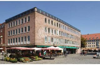 Gastronomiebetrieb mieten in 90403 Nürnberg, bezugsfertige Gastrofläche am Hauptmarkt in Nürnberg