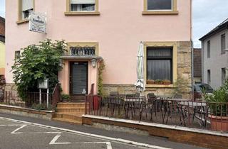 Gastronomiebetrieb mieten in 69214 Eppelheim, HD - Eppelheim !!! Restaurant mit Außengastronomie – sofortige Übernahme gegen Ablöse
