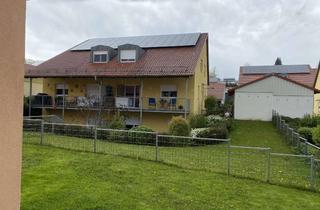 Haus kaufen in 92690 Pressath, Großzügiges 1-2 Familienhaus mit vielen Gestaltungsmöglichkeiten