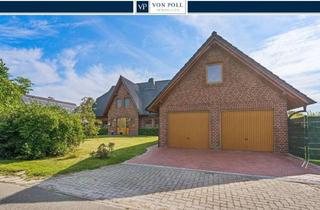 Einfamilienhaus kaufen in 27337 Blender, Hochwertiges 8-Zimmer-Einfamilienhaus auf 1.440 m² Grundstück – Energieeffizienzklasse B