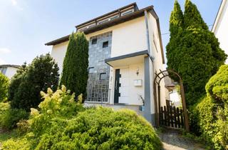 Einfamilienhaus kaufen in 70771 Leinfelden-Echterdingen, Hier beginnt Ihr neues Kapitel in Top-Lage: Einfamilienhaus mit Garten und Raum für Ihre Wohnträume